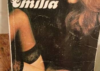 Biała Emilia księgarnia Praga Warszawa okazy unikat