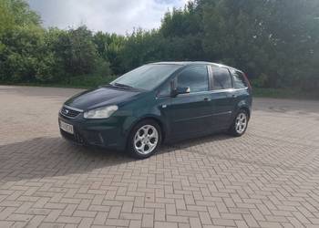 C-Max 2.0+Gaz Automat Titanium