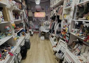 Likwidacja sklepu dziecięcego Słupsk - wyprzedaż