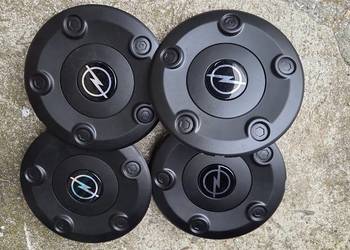 Dekielki kołpaki Opel nowe komplet 4szt