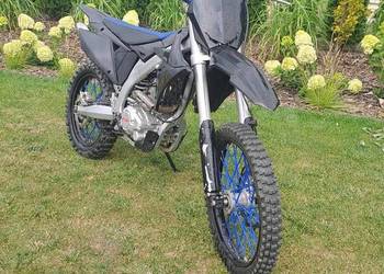 Cross Mikilon Mzk 250