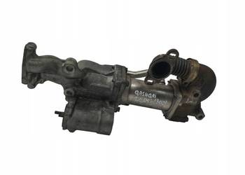 CHŁODNICA SPALIN EGR Renault Scenic Megane Nissan Qashqai 1.5dCi 8200545260