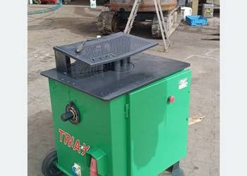 Giętarka do pretów