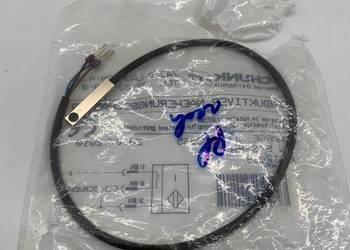 Schunk IN 5/S-M8 Czujnik zbliżeniowy