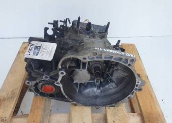 Kia Carens II 2.0 16V SKRZYNIA BIEGÓW manualna MANUAL