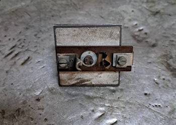 Prostownik selenowy wsk wfm 125 selen  UNITRA telpod oryginał