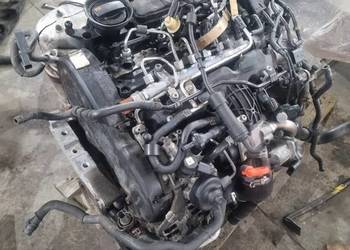 Silnik 2.0 TDI CEGA Seat Leon Skoda Octavia Volkswagen Golf