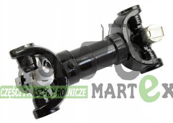 87552422, 85827426, 85803302 WAŁ NAPĘDOWY TYLNY L-220 CNH 87552422, 85827426, 85803302 WAŁ NAPĘDOWY TYLNY L-220 CNH