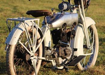 HARLEY DAVIDSON J JD F 1000 1924