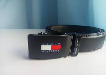 Pasek męski Tommy Hilfiger