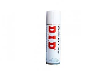 DID CHAIN LUBE BIAŁY SMAR DO ŁAŃCUCHA 300 ml