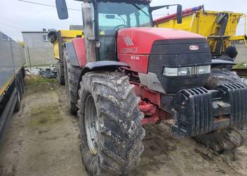 MCCORMICK MTX165