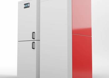 Kocioł DUOKO ekogroszek 5 klasa ECOdesign 45 kW