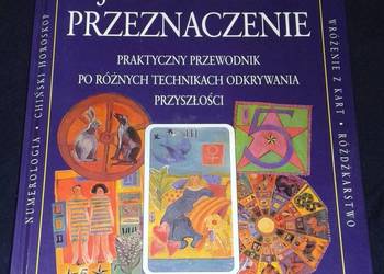 Jak poznać przeznaczenie - Jane Struthers