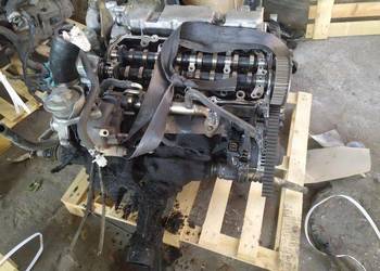 SILNIK KPL ICD D4D 2.0 DIESEL SKRZYNIA TOYOTA RAV-4 II 2005 ICD