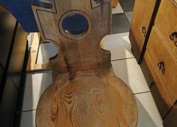 krzesło klasyczne Zydel