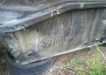 Polonez fiat 125p podłoga korytko fso wnęka koła zapasowego