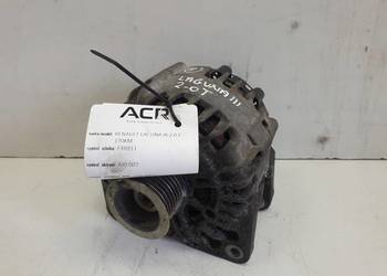 ALTERNATOR Renault Laguna III 2.0 T _ 8200747041 Alternator
