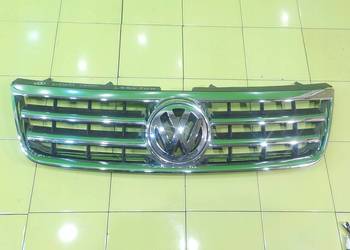 VW TOUAREG 7L 2.5 TDI AUT 06r 5D atrapa grill 7L6853601A