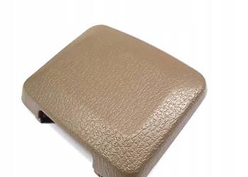 VOLVO XC90 zaslepka szyny tylnego fotela OE 39876419