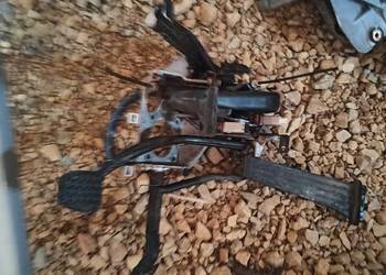 bmw e38 v8 pedały manual europa