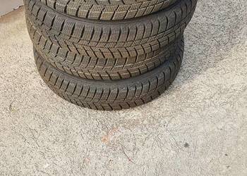 Opony zimowe Barum Polaris 5, rozmiar 135/80 R13, komplet 4 szt