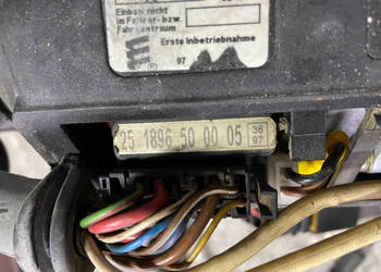 Sterownik Ogrzewania Eberspaecher 24V 251896500005 D3LC