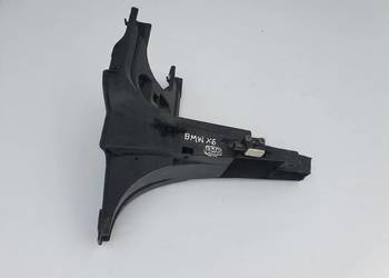 BMW X6 E71 LEWE MOCOWANIE ZDERZAKA Lewy przód BMW X6 E71 LEWE MOCOWANIE ZDERZAKA Lewy przód