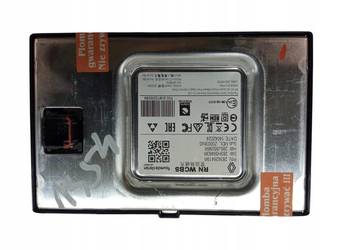 MODUŁ ŁADOWARKA INDUKCYJNA 283426419R Dacia Duster III (2024- )