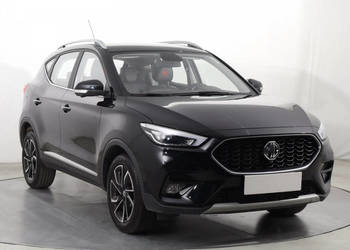 MG ZS SUV 1.0 Turbo