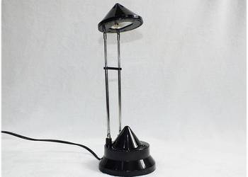 Lampka Teleskopowa w stylu Menphis Lampa z lat 80-tych, XXw. Kolekcjonerska