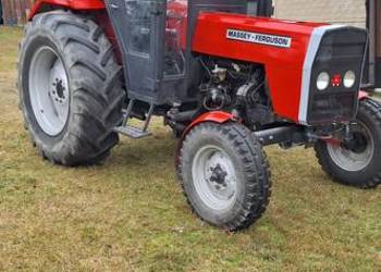 Ciągnik Massey Ferguson 165