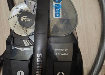 Odkurzacz Filips Power Cyclone 7