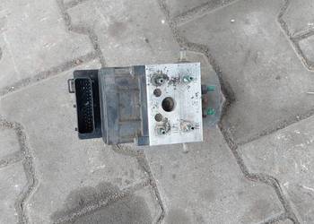Pompa hamulcowa ABS 0265216471 Saab 93 98-02