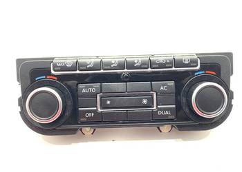 PANEL STEROWANIA NAWIEWU VW TIGUAN 5K0907044DT SUV 07-18 KONSOLA