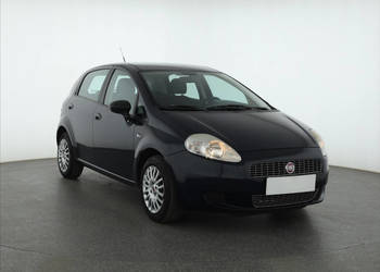 Fiat Grande Punto 1.4