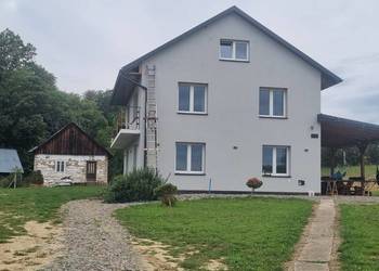 Wynajem domu/pensjonatu