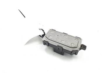 REZYSTOR FORD MONDEO MK4 6G9T-19E624-DB