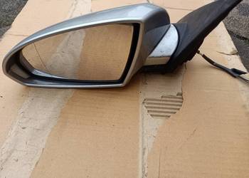 Lusterko lewe przednie elektryczne nissan primera P12 KYO G