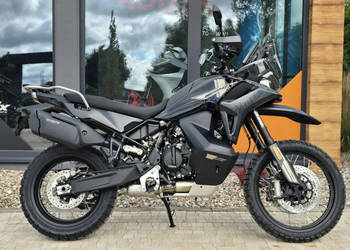 CF Moto MT-X CF MOTO 1000MTX ,Raty,Dowóz,Serwis MTX 1000 od ręki..