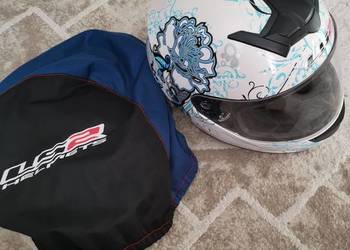 Kask LS 2 rozmiar M