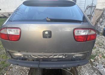 Seat Leon 1 części