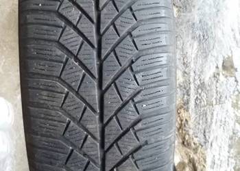 Opona zimowa Continental Conti Winter Contact TS830