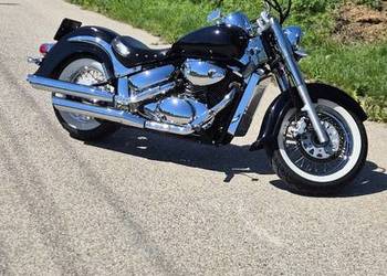 Suzuki Vl800 Volusia