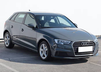 Audi A3 30 TDI