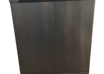 whirlpool zmywarka wolnostojąca srebrna