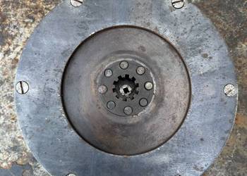 Dniepr MW 650 Oryginalne KOŁO ZAMACHOWE Odciążone Nowe