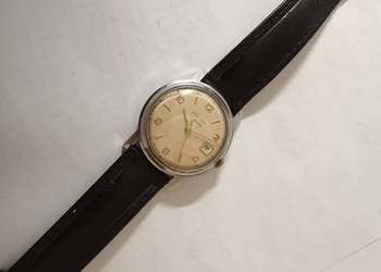 Sprzedam Sprawny Zegarek Mechaniczny Poljot Okazja Polecam