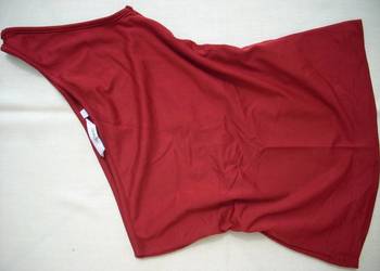 H&M Hennes Letnia Bluzka Top J Nowa 34 36