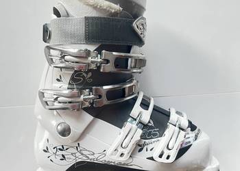 Buty narciarskie Salomon